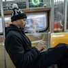 Ask A Native New Yorker: What Can I Do About Scofflaw E-Cig Vapers?